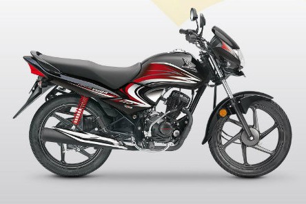 Honda Dream Yuga 2017 - xe con tay gia 18,2 trieu dong-Hinh-2